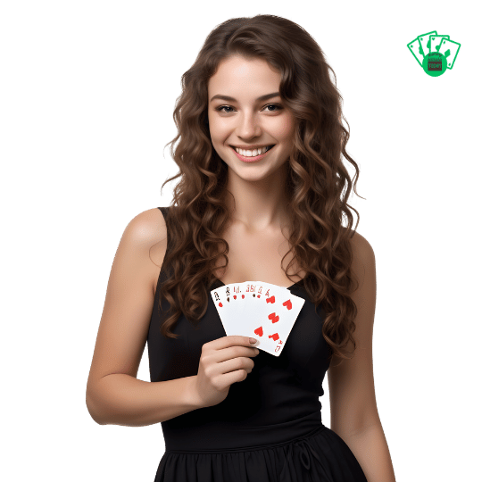 rummy-today-beautiful-lady-card-dealer