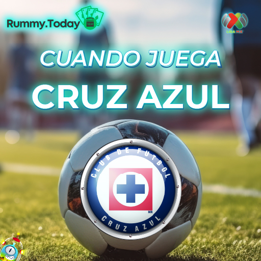 ¿Cuándo juega Cruz Azul Próximo Partido y Calendario