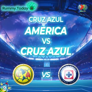 ¿Quién ganó América vs Cruz Azul hoy